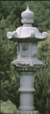 Feng Shui und Zen Grten
