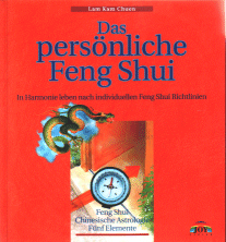 Feng Shui Bcher